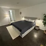 Appartement Isaak Stadtjuwel