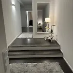 Isaak Stadtjuwel Appartement