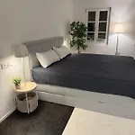 Isaak Stadtjuwel Appartement
