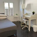Isaak Stadtjuwel Appartement