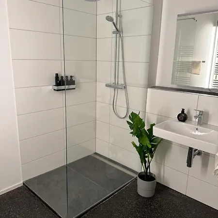 Isaak Stadtjuwel Apartamento Waldshut-Tiengen