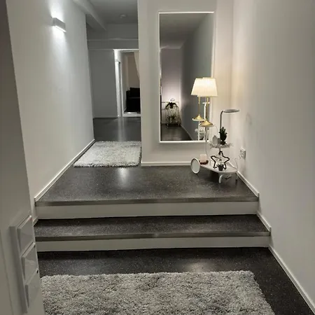 Isaak Stadtjuwel Apartamento