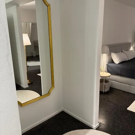 Isaak Stadtjuwel Daire Waldshut-Tiengen