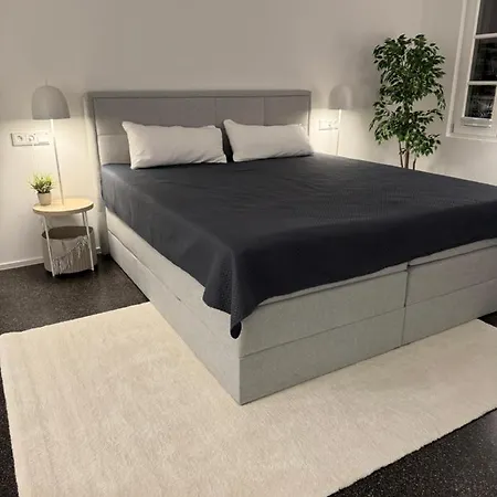 Daire Isaak Stadtjuwel *