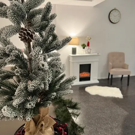 Isaak Stadtjuwel Appartement Waldshut-Tiengen