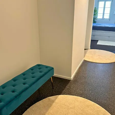 Daire Isaak Stadtjuwel Waldshut-Tiengen