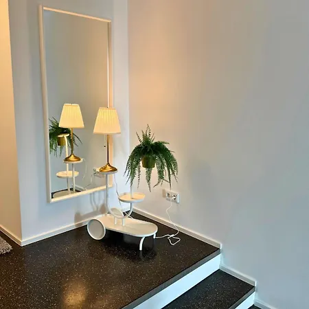 Daire Isaak Stadtjuwel Waldshut-Tiengen