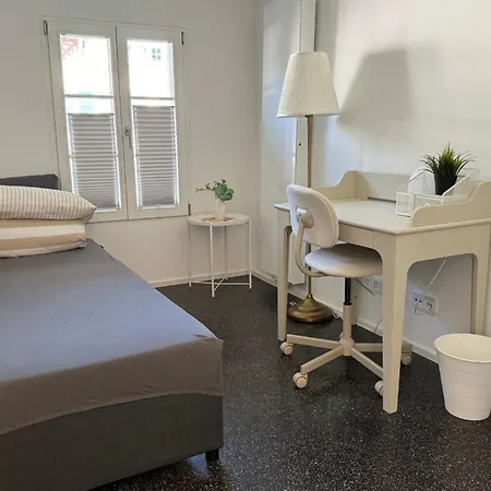 Isaak Stadtjuwel Apartamento