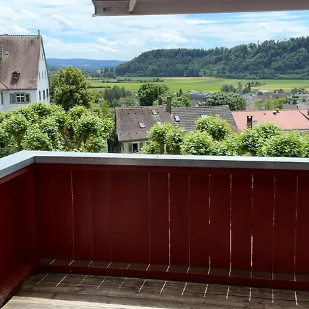 Appartement Isaak Stadtjuwel *
