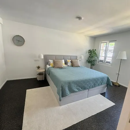 Daire Isaak Stadtjuwel *