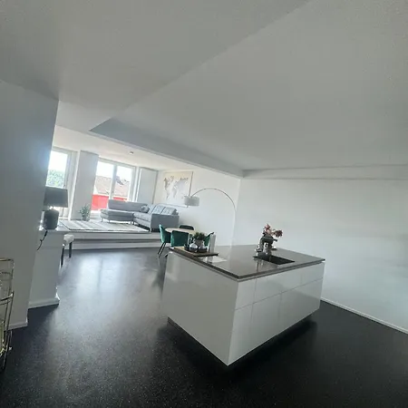 Daire Isaak Stadtjuwel Waldshut-Tiengen